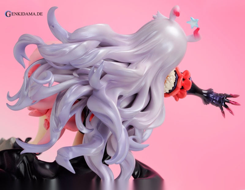 World Conquest Zvezda Plot - Lady Venera