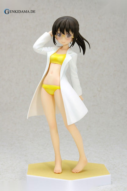 BEACH QUEENS - Haganai: Rika Shiguma