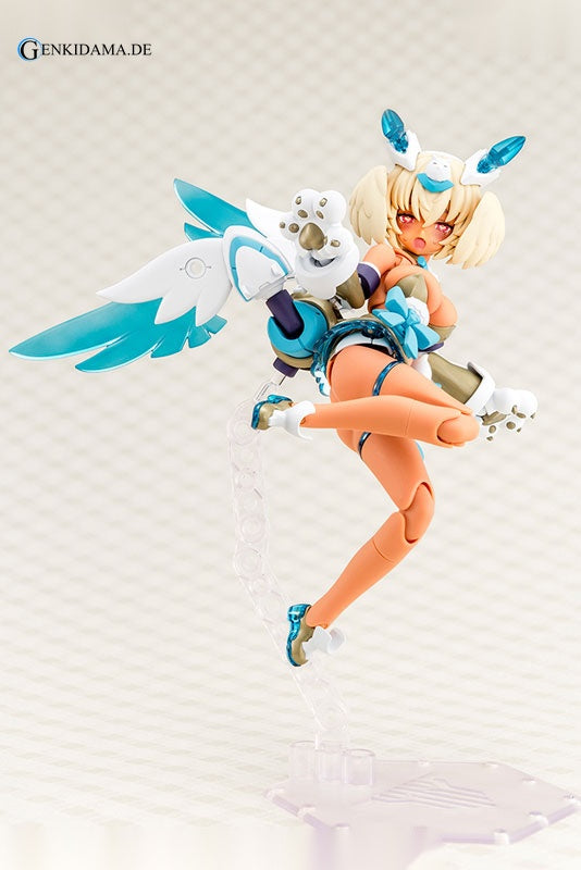 Megami Device PUNI MOFU KIN XIAO 1/1 Plastic Model