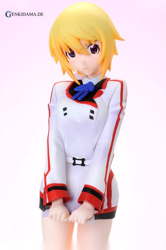 Staind Series - Infinite Stratos Charlotte Dunois (Regular Edition)