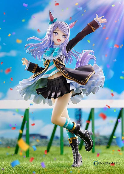 Uma Musume Pretty Derby: Mejiro McQueen - The Treasure of the Prestigious Mejiro Family 1/7 (Reissue)