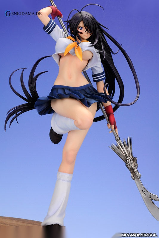 Ikkitousen XX - Unchou Kan-u (Regular Edition)