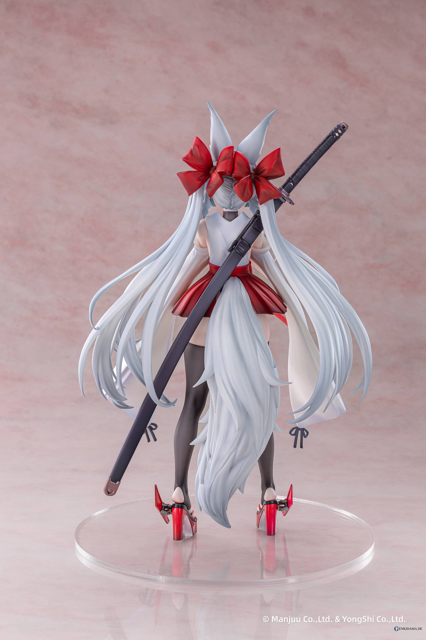 Azur Lane: Asanagi 1/6
