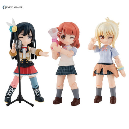 AQUA SHOOTERS! feat. Nijigasaki High School Idol Club 01