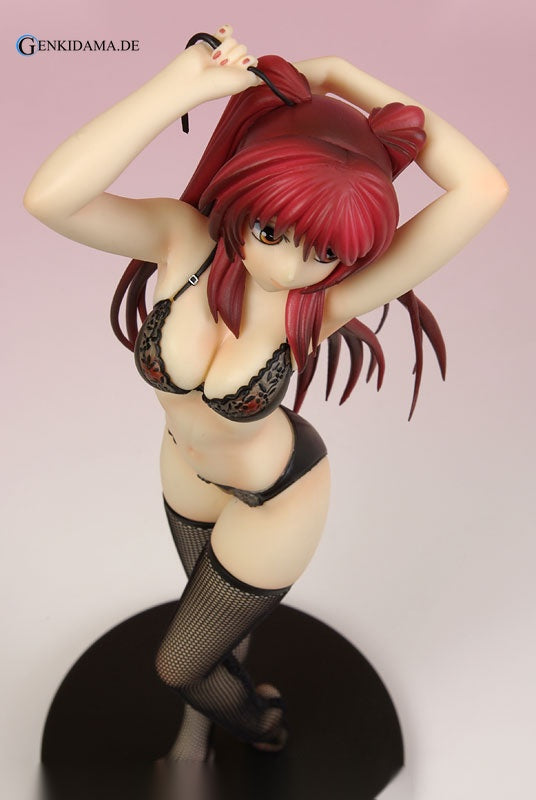 ToHeart2 XRATED - Tamaki Kosaka Private Ver. Fishnet Stockings Style