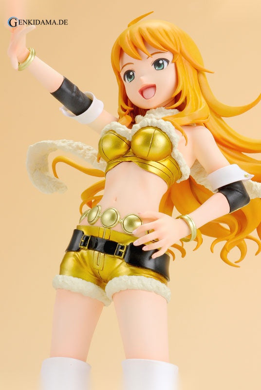 Brilliant Stage - THE IDOLM@STER 2: Miki Hoshii Beyond the Stars ver.
