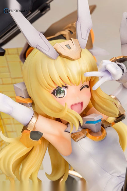 Frame Arms Girl Baselard -SESSION GO!!