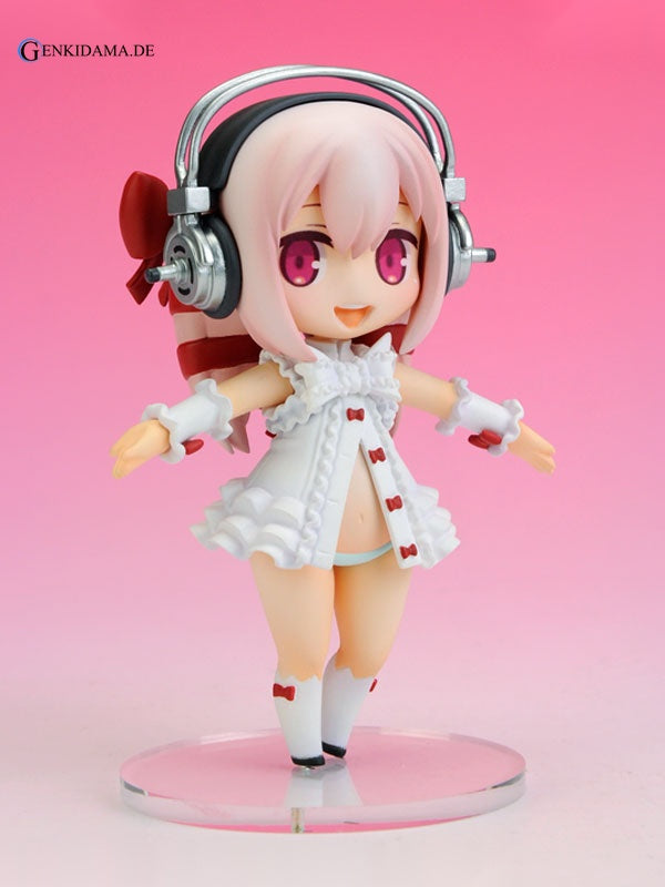 Choco Ochi. Super Sonico Collection x Mota 3 Type Set