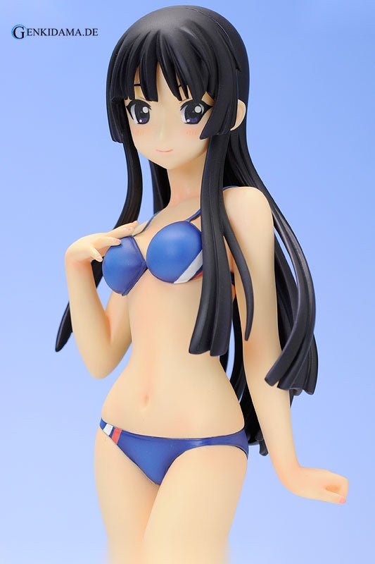 K-On! - Mio Akiyama Swimsuit ver.