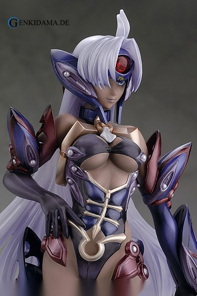 Xenosaga Episode III - T-elos