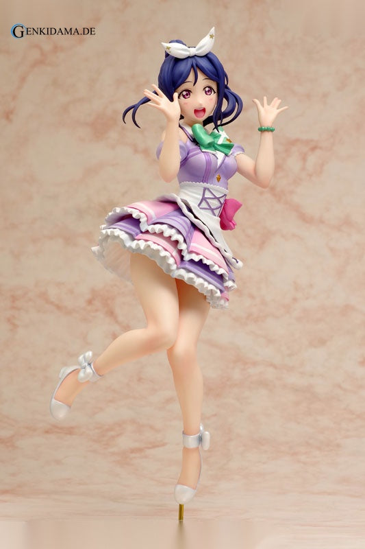 DreamTech - Love Live! Sunshine!!: Kanan Matsuura Kimi no Kokoro wa Kagayaiterukai? Ver.