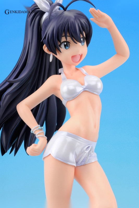 THE IDOLM@STER - Hibiki Ganaha -Angelic Island