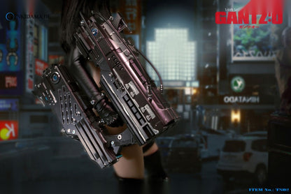 GANTZ:O Reika 1/6 Seamless Action