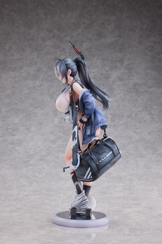 Kana Illustrated by Maden 1/6 Deluxe Edition - Bonus [Partylook / Otherwhere] Ansicht 2