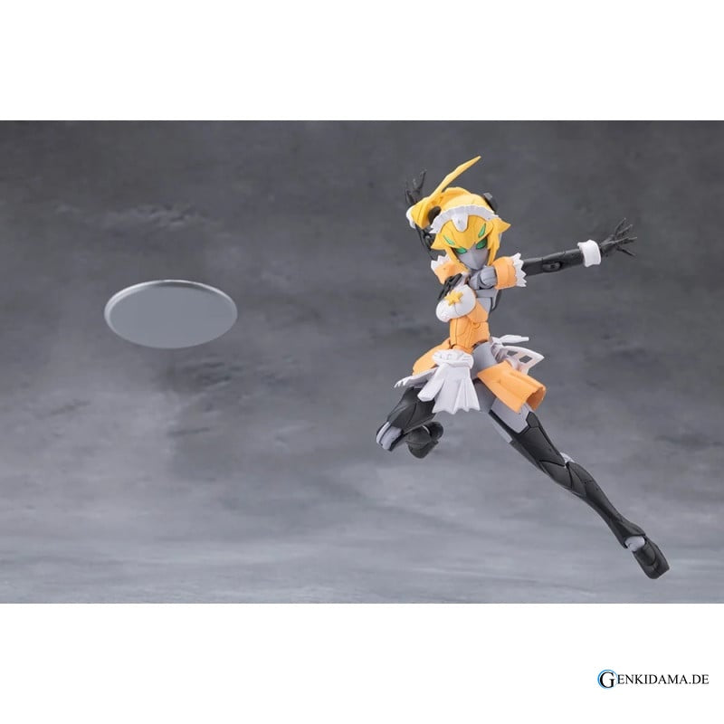 Megami Device Unlimited Building Works Megalomaria Anime Figur günstig kaufen Ansicht 18