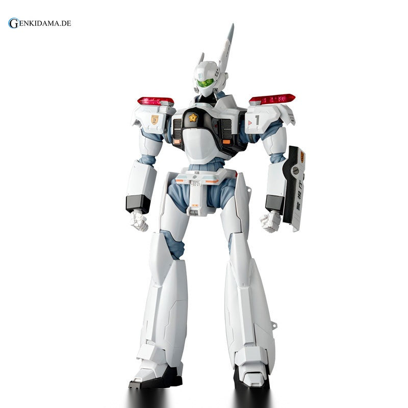 Revoltech Mobile Police Patlabor EZY Ingram Plus (AV-98plus) (Kaiyodo Exclusive)