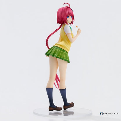 Name To LOVE-Ru Darkness Anime Figur günstig kaufen Ansicht 3