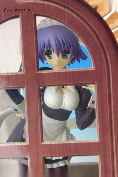 ToHeart2 AnotherDays - Yuma Tonami Maid Ver.