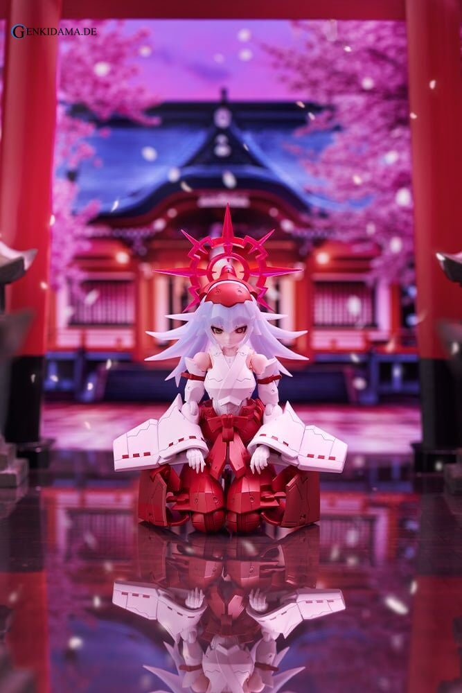 EIS EIZEN (Plastic model)