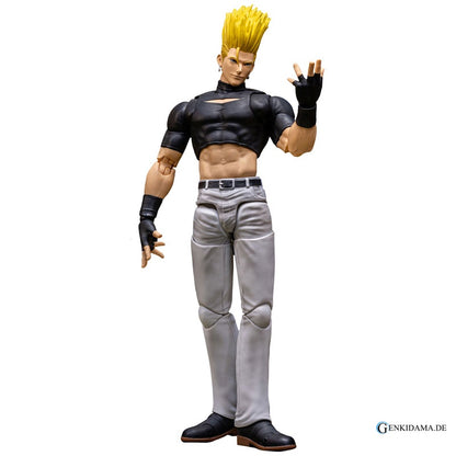 Storm Arena Benimaru Nikaido The King Of... Anime Anime Figur günstig kaufen Ansicht 1