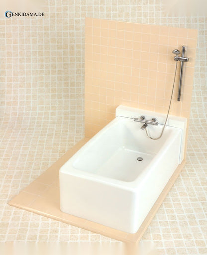Bath Vignette