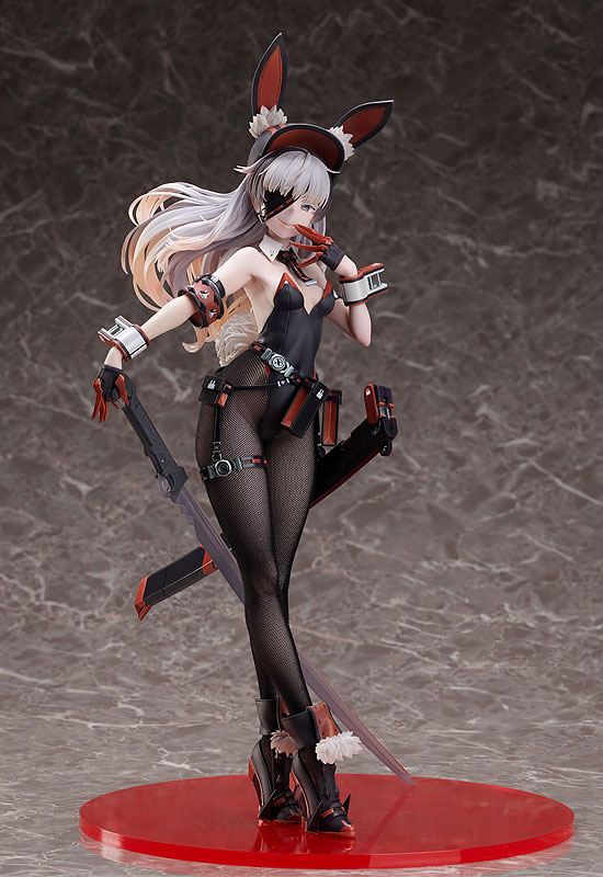 ×-10 Original Character FREEing - Anime Figuren günstig kaufen