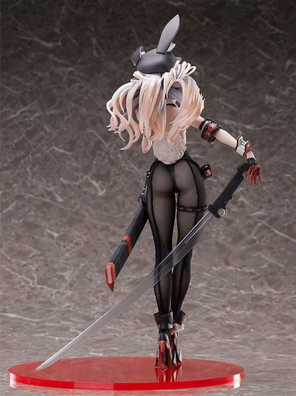 ×-10 Original Character FREEing - Anime Figuren günstig kaufen