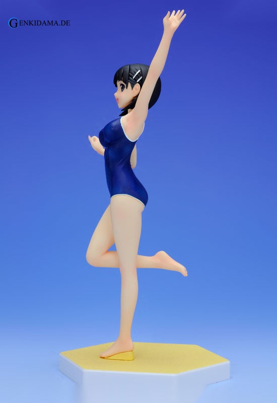 BEACH QUEENS - Sword Art Online: Suguha Kirigaya
