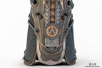Assassin's Creed Shadow Naoe Hidden Blade 1/1 Replik