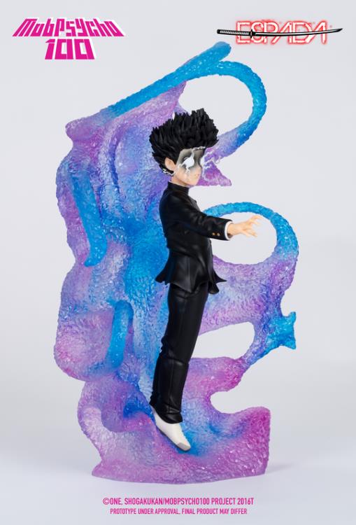 Shigeo Kageyama (Mob) - Espada Art - Limited Edition