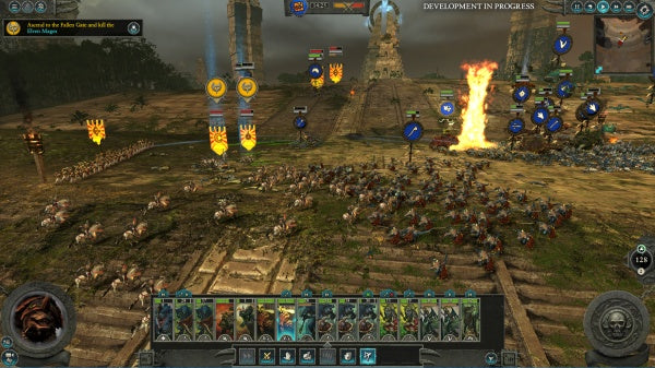 Total War: Warhammer 2