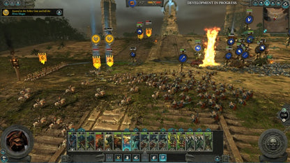 Total War: Warhammer 2