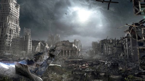 Metro: Redux [Neuauflage]