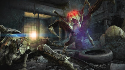Metro: Redux [Neuauflage]
