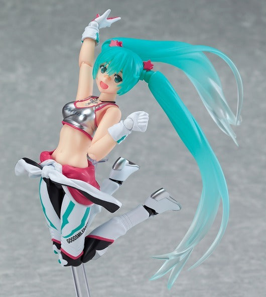 Racing Miku 2013: EV MIRAI ver. Figma Max Factory