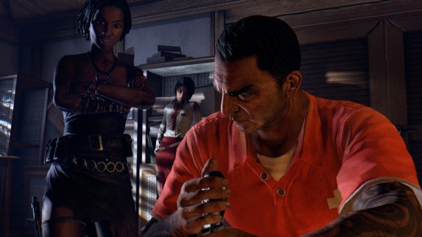 Dead Island Definitive Edition Collection