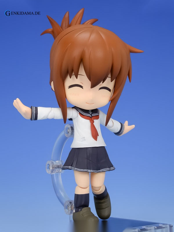 Cu-poche - Kantai Collection -Kan Colle- Inazuma Posable