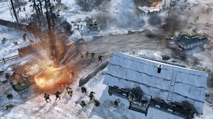 Company of Heroes 2: All Out War Edition