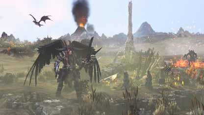 Total War: Warhammer - Savage Edition