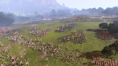 Total War: Three Kingdoms Royal Edition