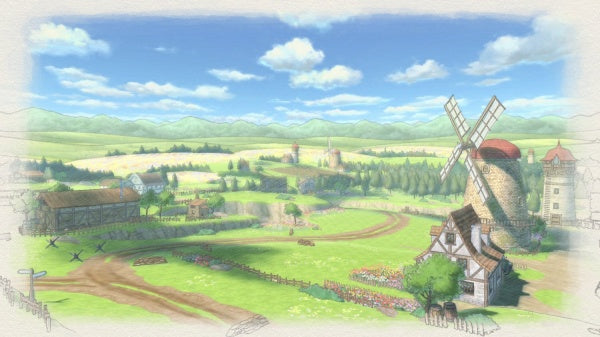Valkyria Chronicles 4 (Switch)