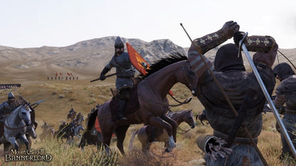 Mount & Blade 2: Bannerlord