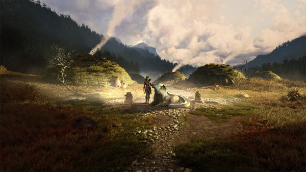 GreedFall Gold Edition