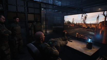 S.T.A.L.K.E.R. 2 Heart of Chornobyl Day One Edition