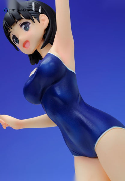 BEACH QUEENS - Sword Art Online: Suguha Kirigaya
