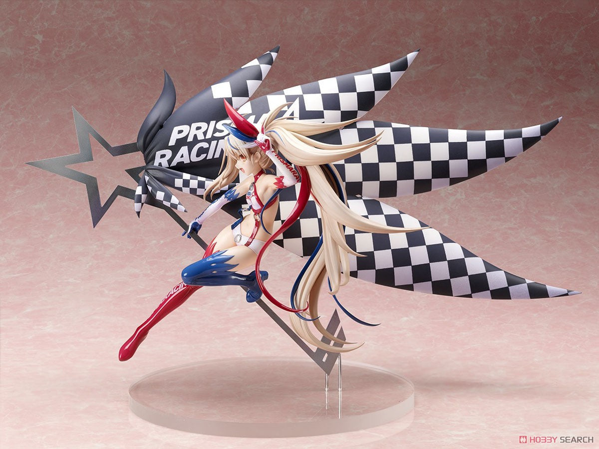 Illyasviel von Einzbern Prisma - Racing Ver. - Plusone - Anime Figuren günstig kaufen