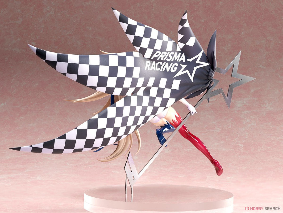 Illyasviel von Einzbern Prisma - Racing Ver. - Plusone - Anime Figuren günstig kaufen