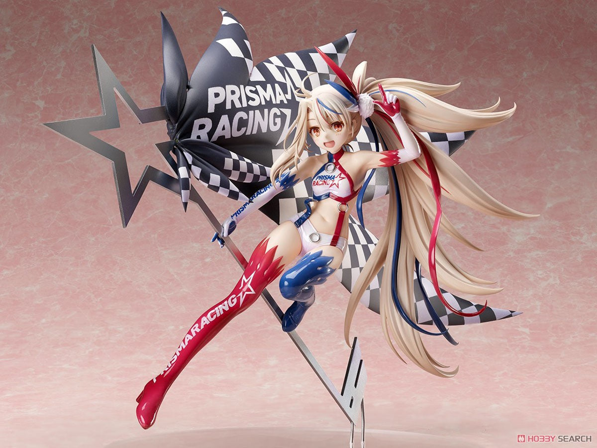 Illyasviel von Einzbern Prisma - Racing Ver. - Plusone - Anime Figuren günstig kaufen
