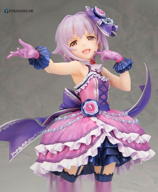 THE IDOLM@STER Cinderella Girls - Sachiko Koshimizu Jishou Kanpeki Ver.