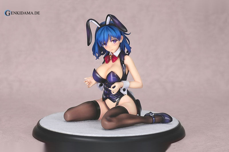 Comic Aun Hana Fukiishi casino ver. Illustration by Kurehito Misaki